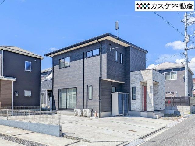 3LDK house in Kurashiki, Okayama - Photo 1