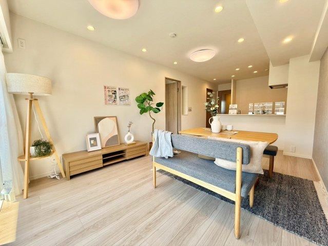 3LDK apartment in Midori Ward, Yokohama, Kanagawa - Photo 1