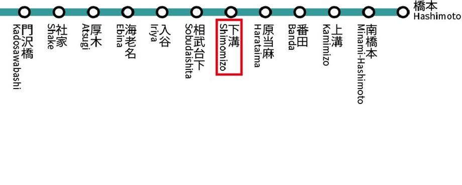 4DK house in Minami Ward, Sagamihara, Kanagawa - Photo 1