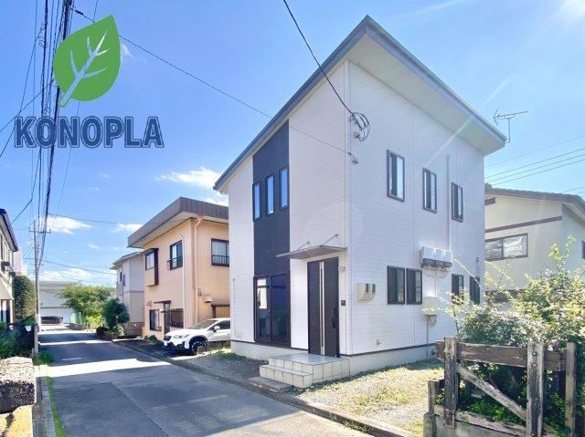 2LDK house in Maebashi, Gunma - Photo 1