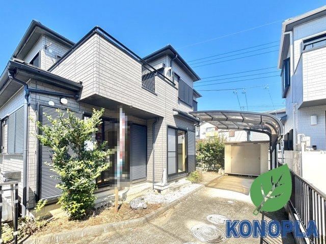4LDK house in Isesaki, Gunma - Photo 1
