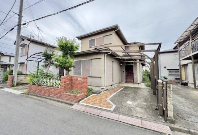 5DK house in Fukaya, Saitama - Photo 1