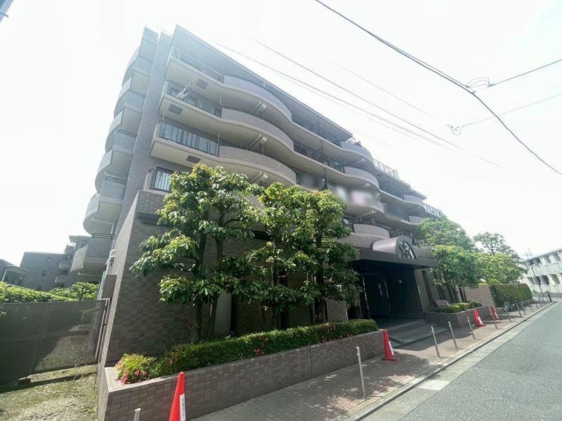 3LDK apartment in Adachi Ward, Tokyo - Photo 1