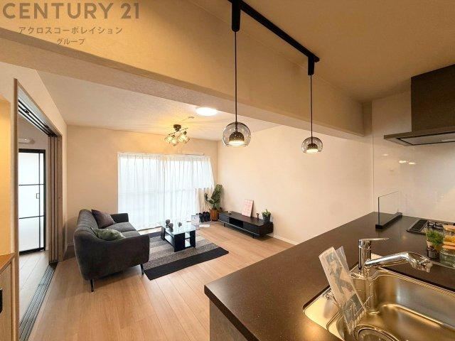 3LDK apartment in Takarazuka, Hyogo - Photo 1