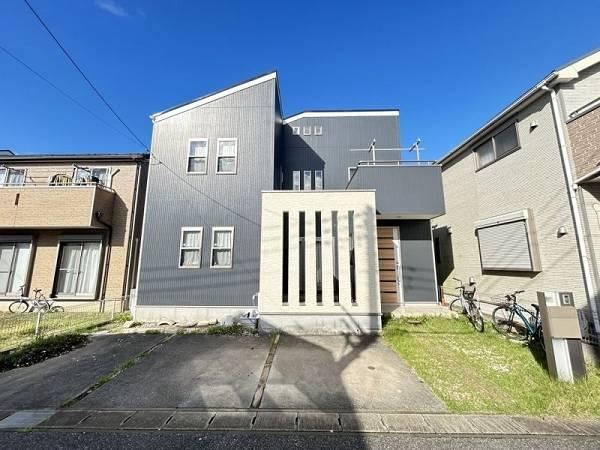 2LDK house in Ichihara, Chiba - Photo 1