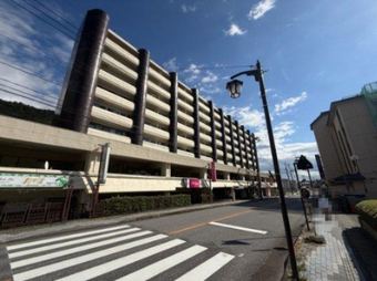 1DK apartment in Nikko
