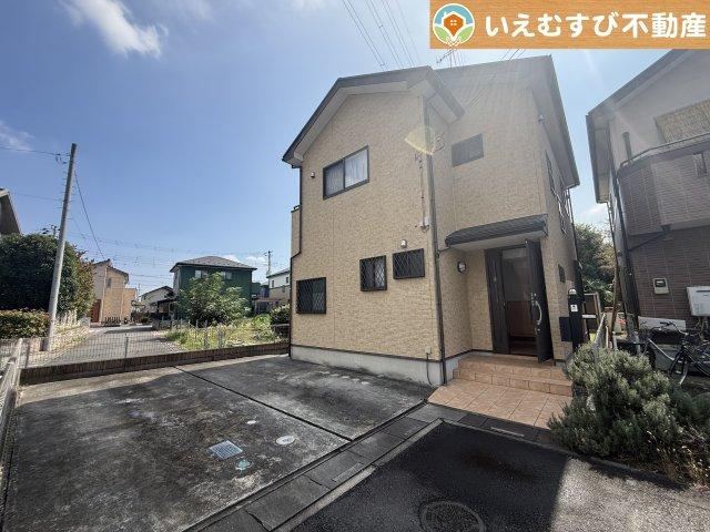 4LDK house in Kumagaya, Saitama - Photo 1
