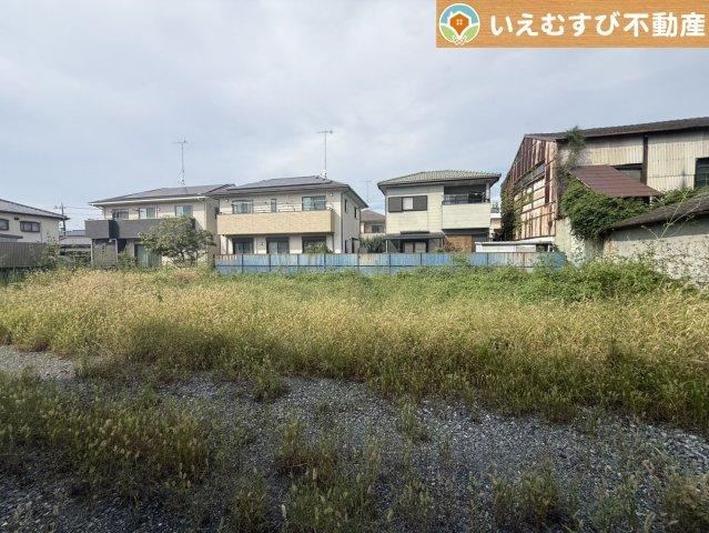 405 m² land in Kumagaya, Saitama - Photo 1
