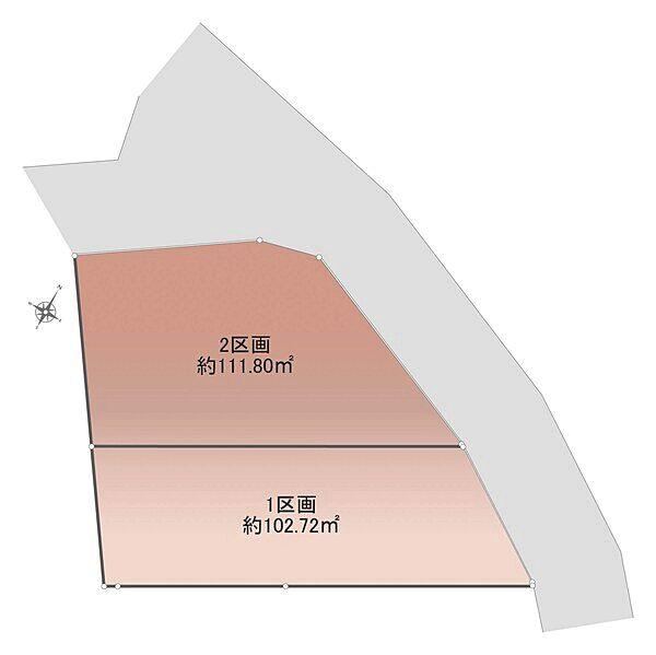 103 m² land in Minuma Ward, Saitama - Photo 1