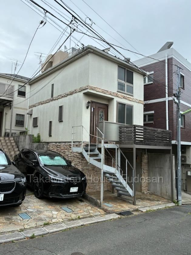 2LDK+S house in Setagaya Ward, Tokyo - Photo 1