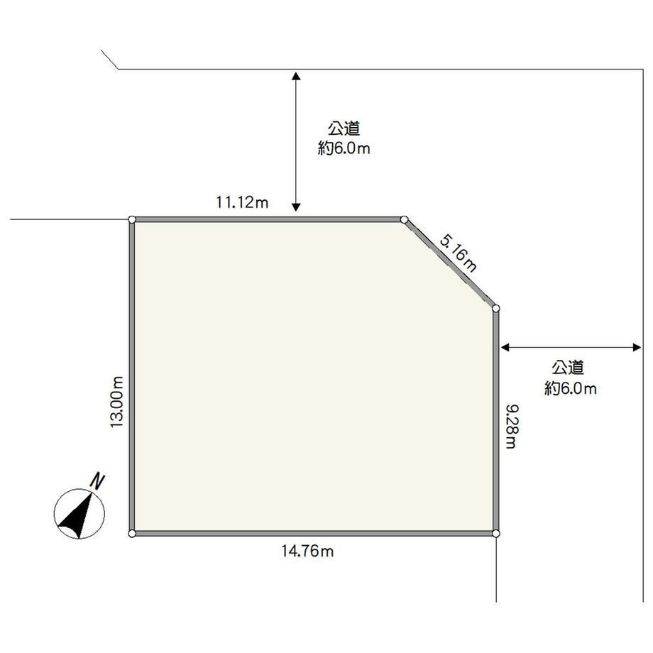 185 m² land in Hachioji, Tokyo - Photo 1