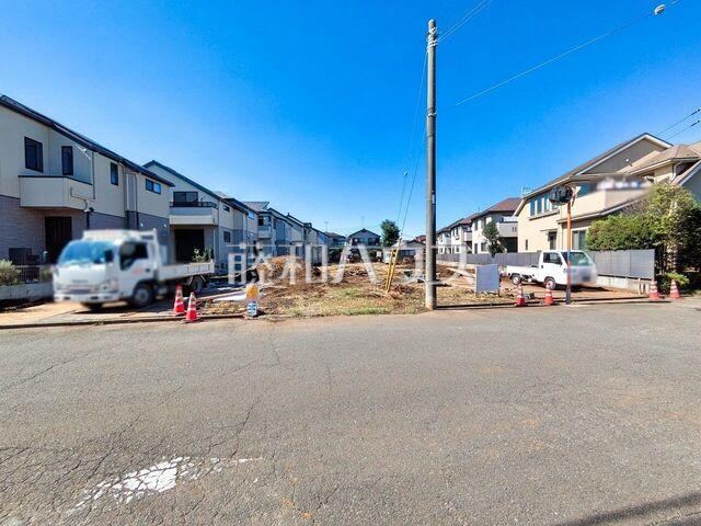 111 m² land in Higashikurume, Tokyo - Photo 1
