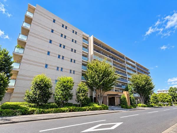 3LDK apartment in Higashimurayama, Tokyo - Photo 1