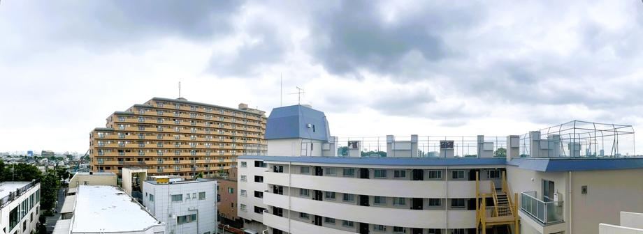 2LDK apartment in Setagaya Ward, Tokyo - Photo 1