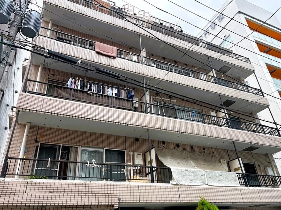 1LDK+S apartment in Taito Ward, Tokyo - Photo 1