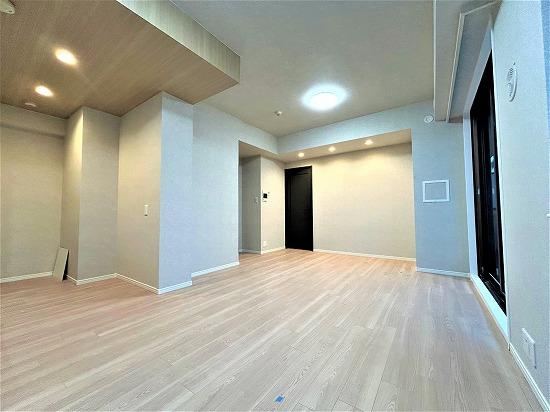 2LDK apartment in Setagaya Ward, Tokyo - Photo 1