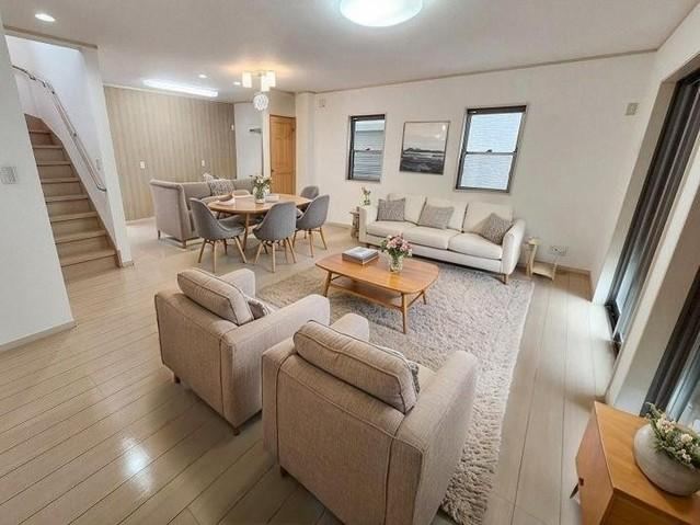 4LDK house in Hachioji, Tokyo - Photo 1