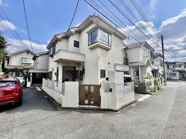 3LDK house in Higashimurayama, Tokyo - Photo 1