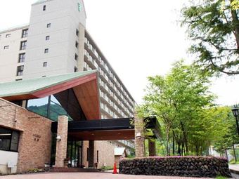 1LDK apartment in Agatsuma District