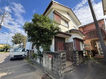 plot of land in Kiyose