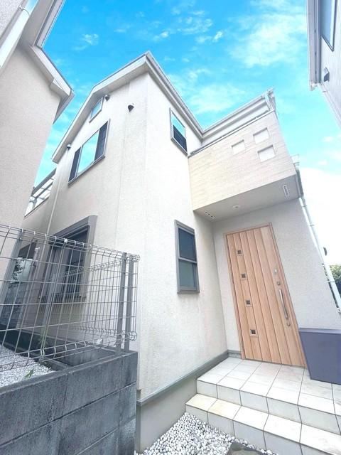 3LDK house in Itabashi Ward, Tokyo - Photo 1