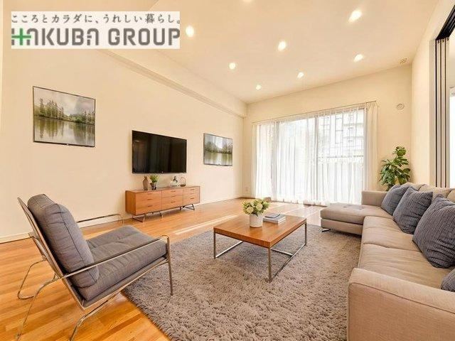 4LDK apartment in Soka, Saitama - Photo 1