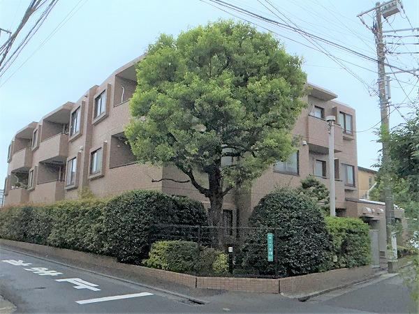 3LDK apartment in Setagaya Ward, Tokyo - Photo 1