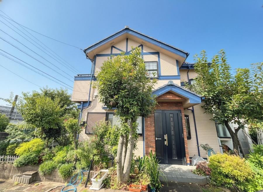 4LDK house in Machida, Tokyo - Photo 1