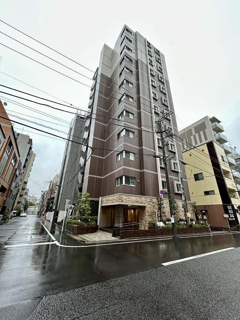 studio apartment in Sumida Ward, Tokyo - Photo 1