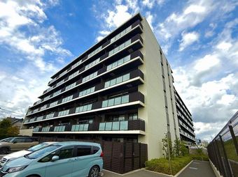 4LDK apartment in Moriya