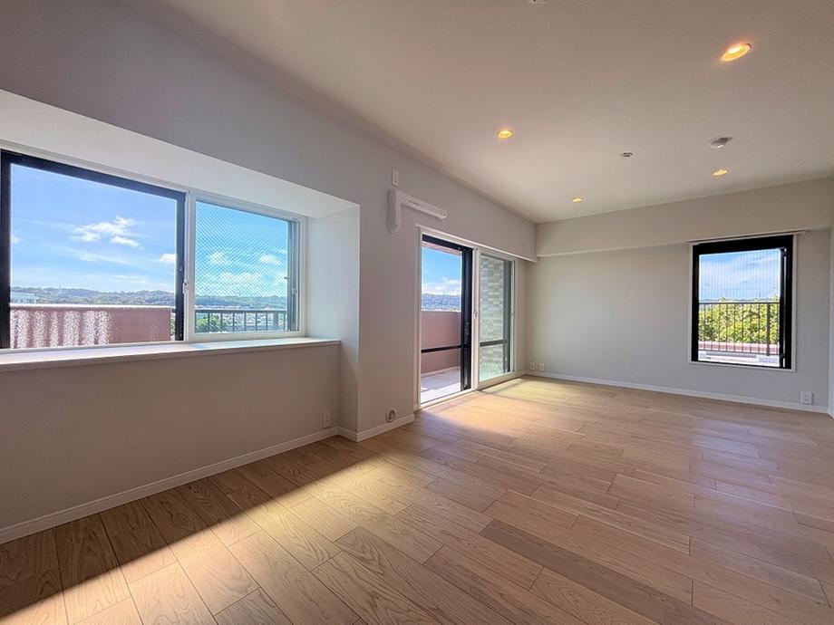 3LDK apartment in Kanazawa Ward, Yokohama, Kanagawa - Photo 1