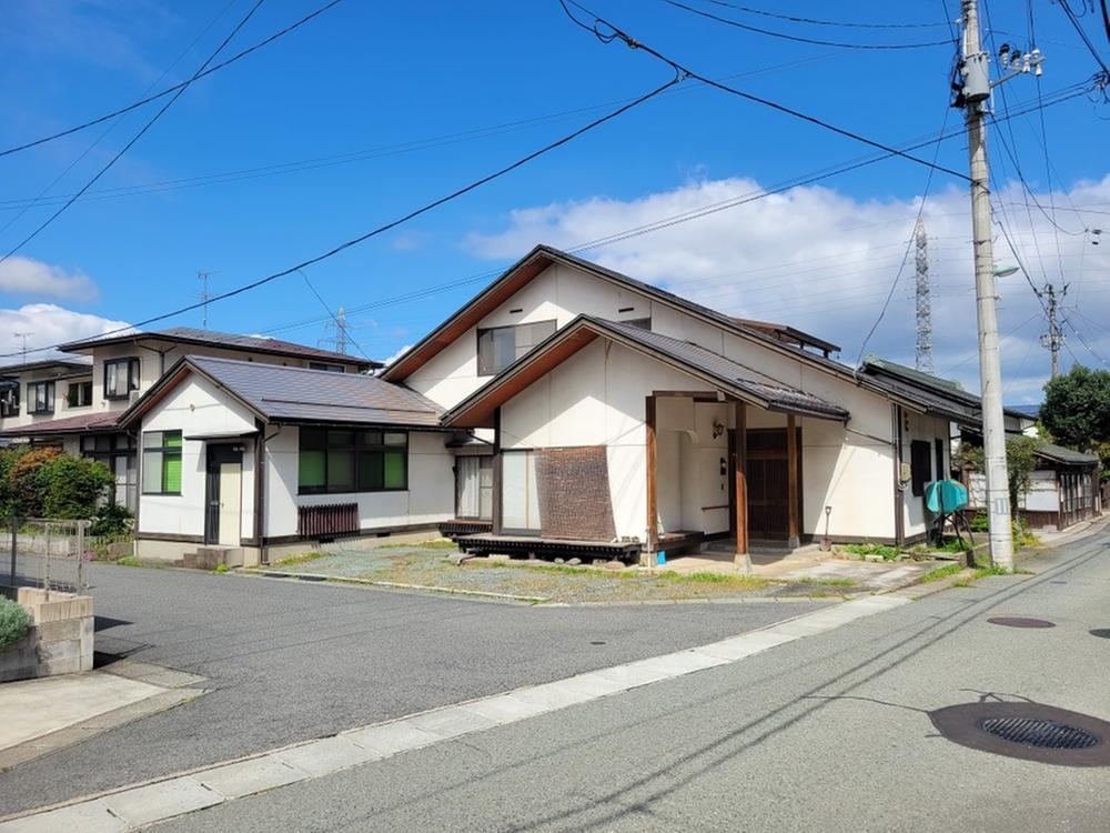 4DK+S house in Yamagata, Yamagata - Photo 1