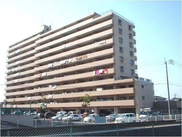 3LDK apartment in Oita, Oita - Photo 1
