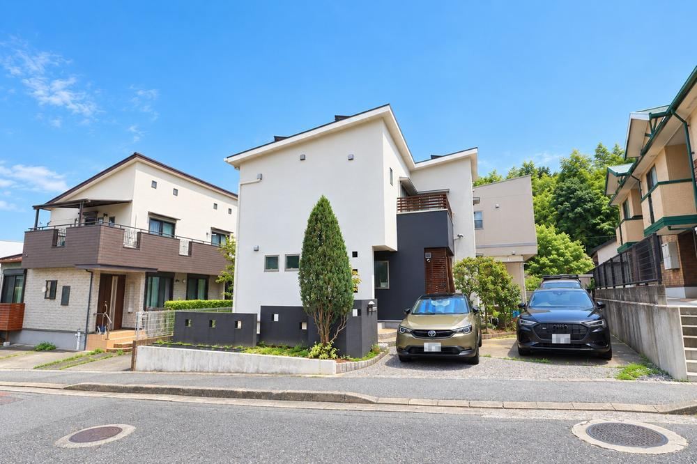 4LDK+S house in Minami Ward, Fukuoka - Photo 1