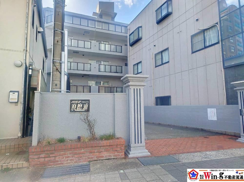 3LDK apartment in Suma Ward, Kobe, Hyogo - Photo 1