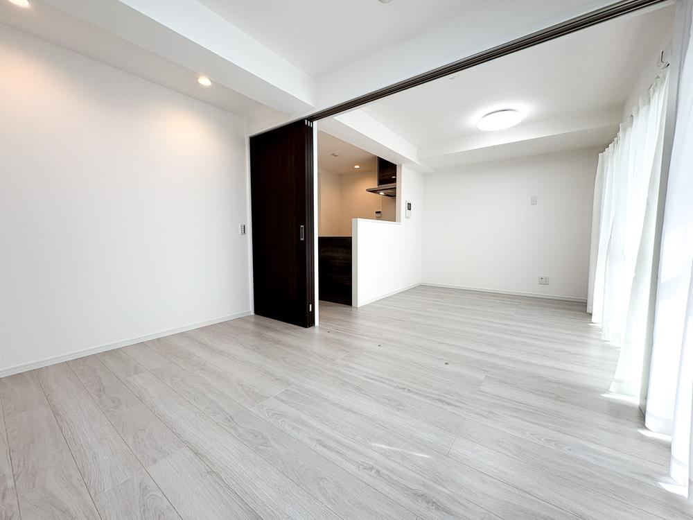 3LDK+S apartment in Soka, Saitama - Photo 1