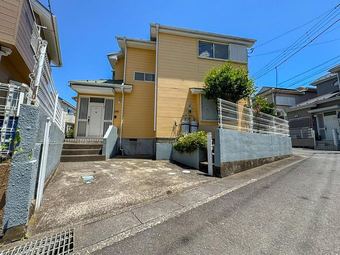 5DK house in Iruma District