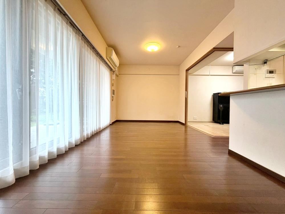 3LDK apartment in Abiko, Chiba - Photo 1