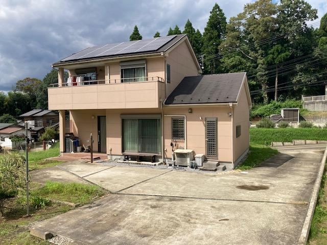 3LDK+S house in Sammu, Chiba - Photo 1