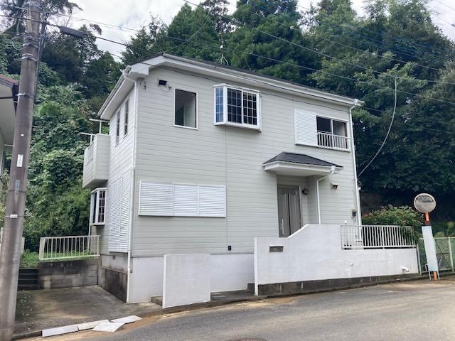 3LDK house in Sammu, Chiba - Photo 1