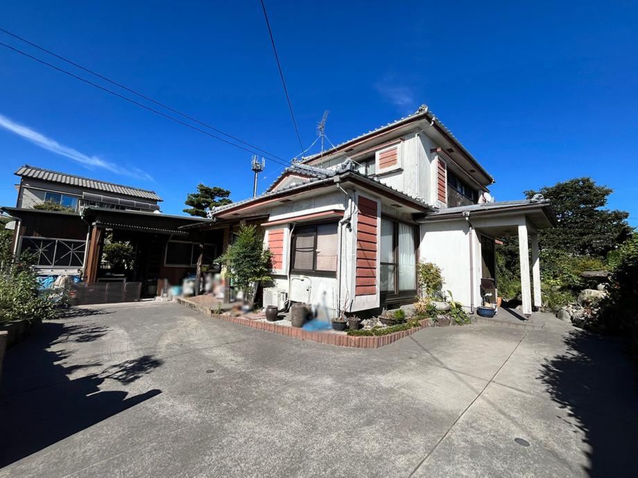 5LDK house in Kagoshima, Kagoshima - Photo 1