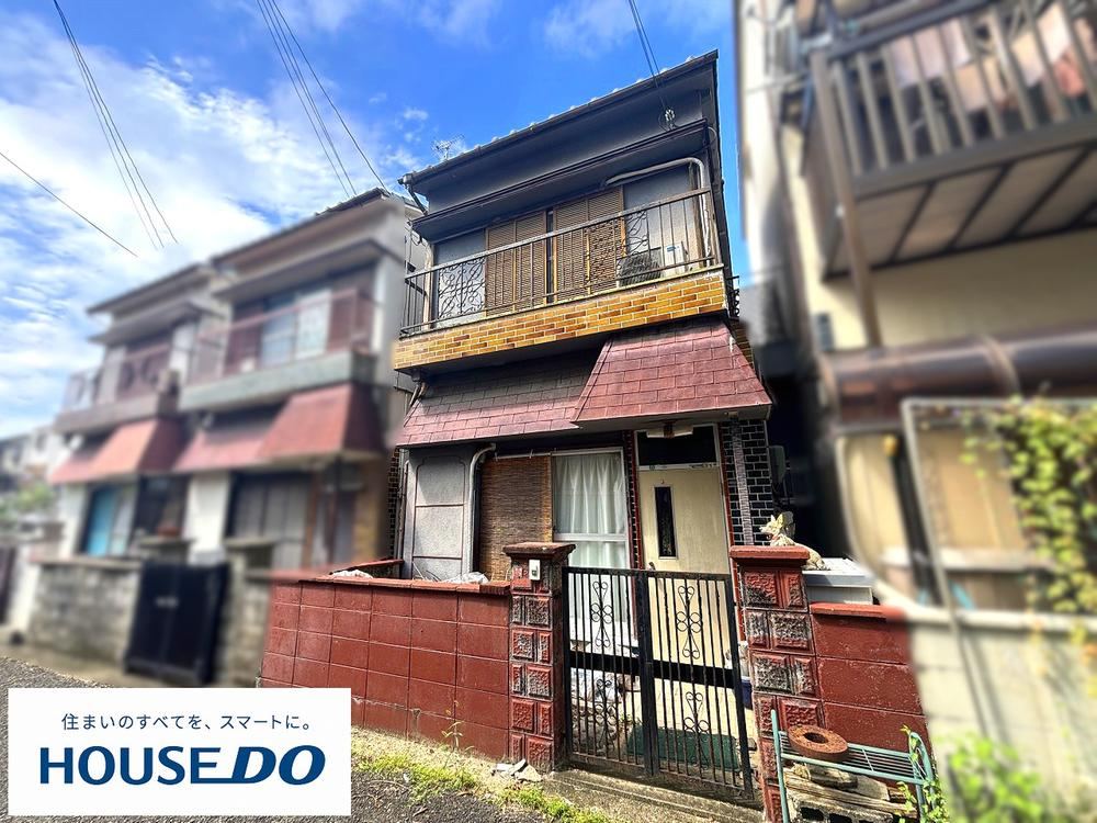 3DK house in Hirakata, Osaka - Photo 1