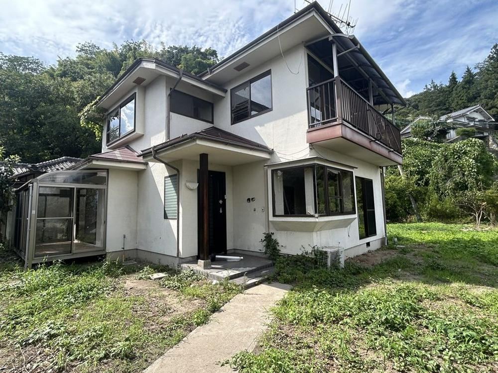 4LDK house in Nagano, Nagano - Photo 1