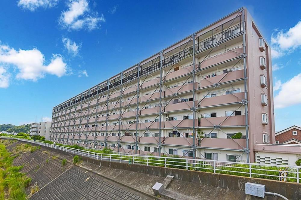 2DK apartment in Kohoku Ward, Yokohama, Kanagawa - Photo 1