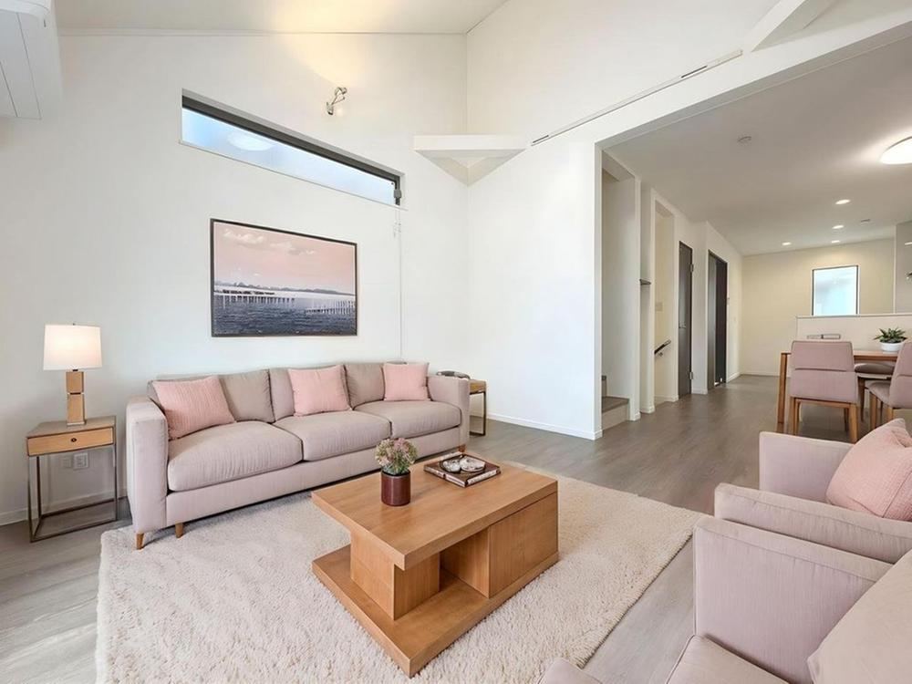 3LDK house in Adachi Ward, Tokyo - Photo 1