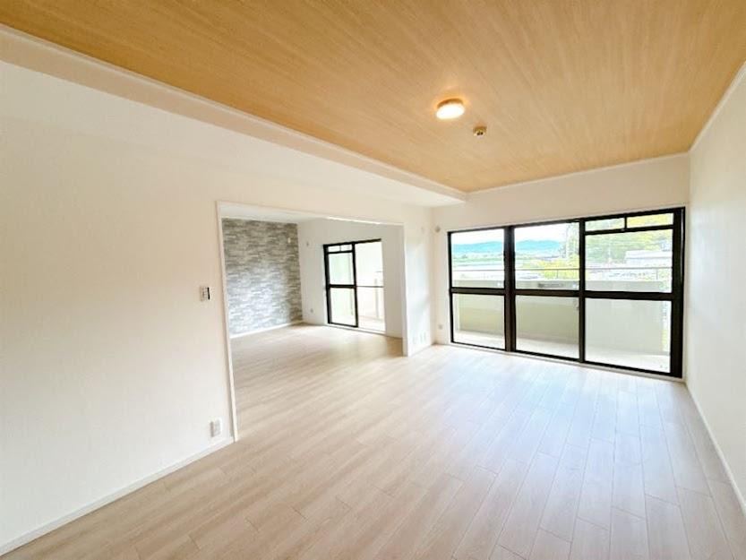 3LDK apartment in Nara, Nara - Photo 1