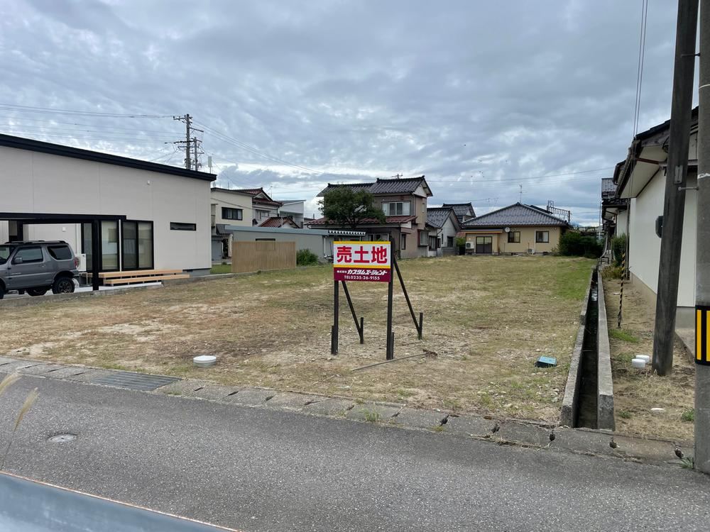 651 m² land in Shonai, Higashitagawa District, Yamagata - Photo 1