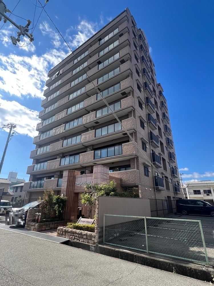 3LDK+S apartment in Himeji, Hyogo - Photo 1