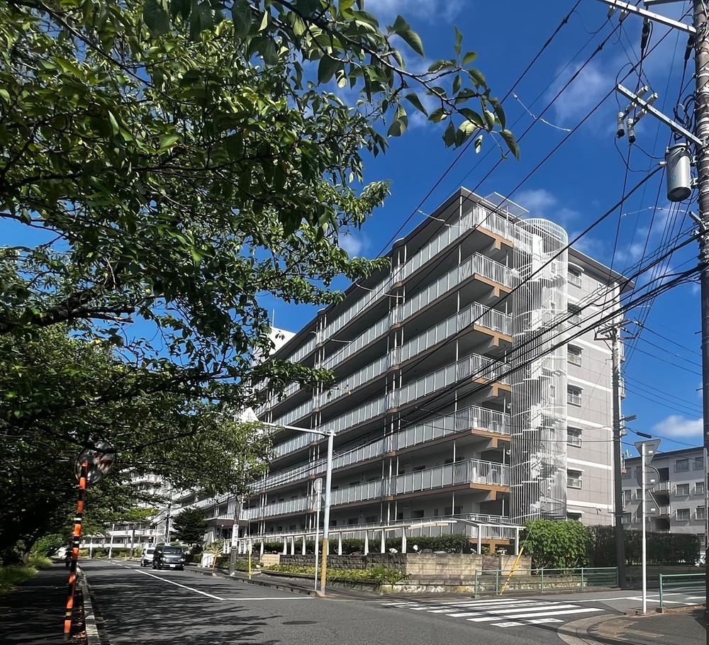 3LDK apartment in Inage Ward, Chiba - Photo 1