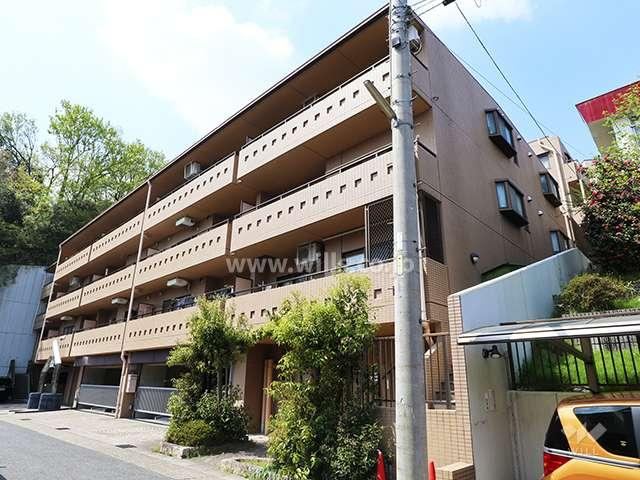 3LDK apartment in Meito Ward, Nagoya, Aichi - Photo 1